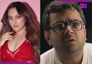 Hera Pheri 3: परेश रावल को लेकर बोलीं सोनाक्षी सिन्हा, कह डाली ये सीधी बात