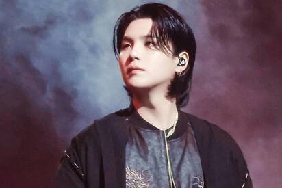 BTS' Suga under fire, petition calls for TV ban over DUI controversy