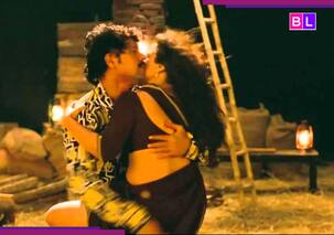 जब 37 साल बड़े एक्टर संग इंटीमेट सीन्स देकर बुरा फंसी ये एक्ट्रेस, पिता ने दिया था ये रिएक्शन