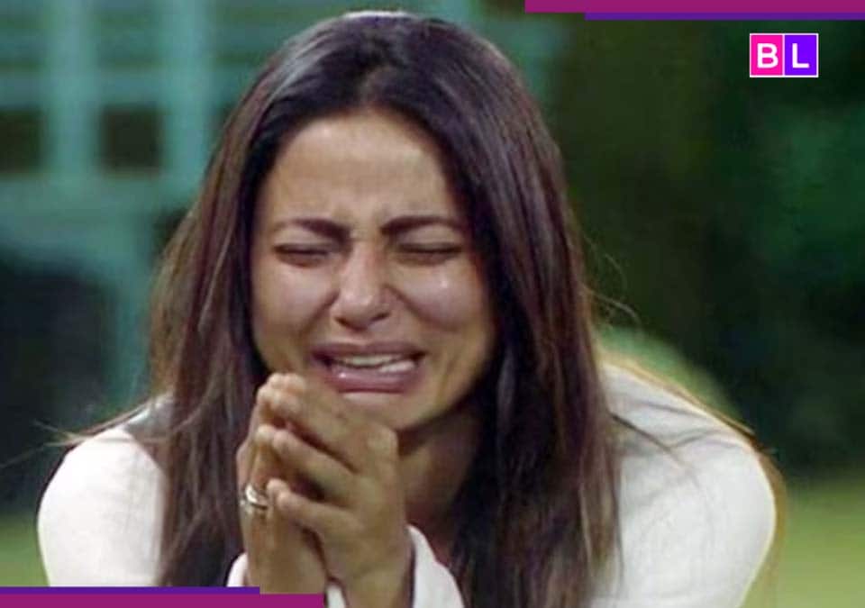 Hina Khan Apologizes to Media Over Wedding Party Cancellation