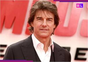 गिनीज वर्ल्ड रिकॉर्ड में शामिल हुआ Tom Cruise का नाम, एक सीन की शूटिंग के दौरान हेलीकॉप्टर से 16 बार लगाई छलांग