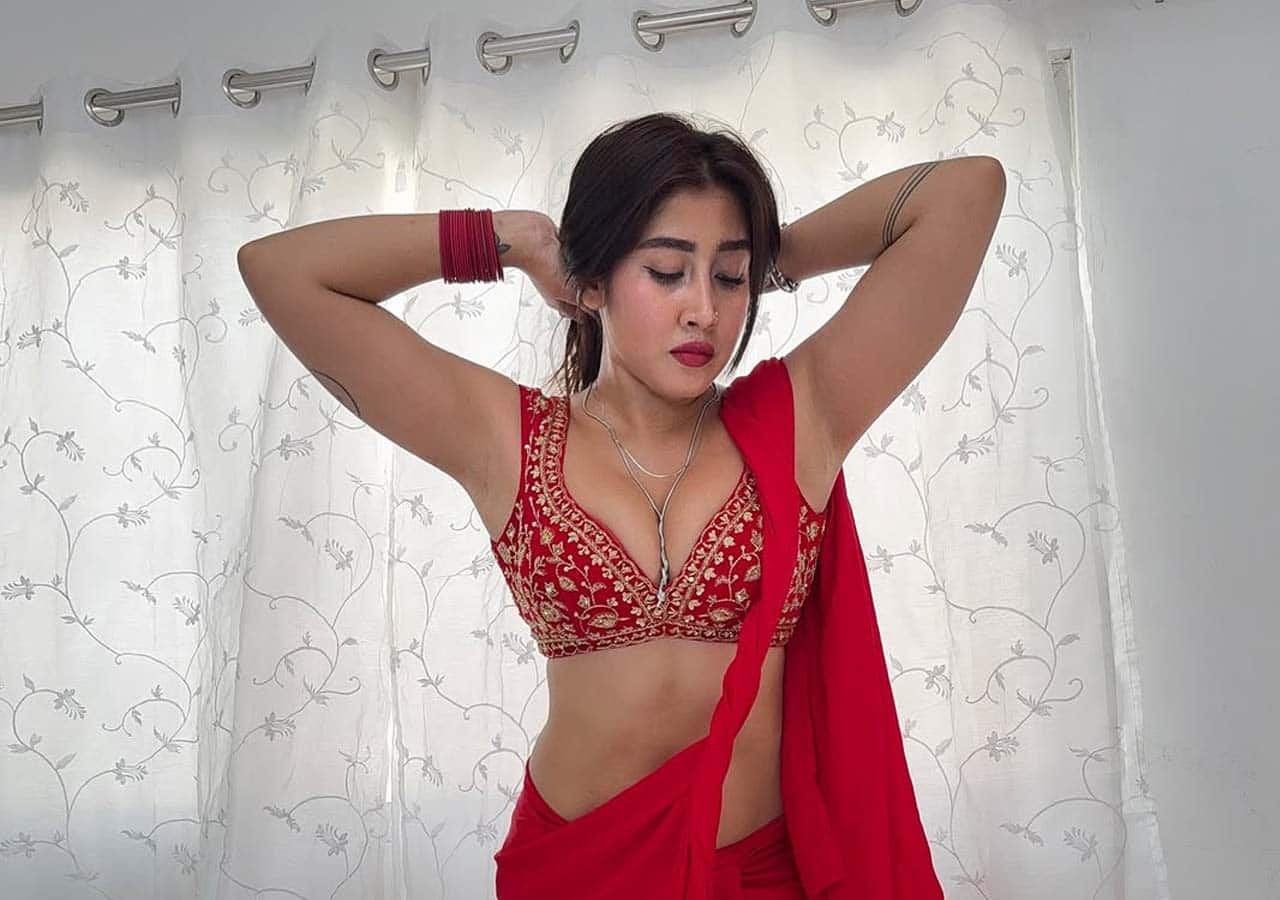Sofia Ansari Looks Bold Photos Goes Viral: Sofia Ansari ने शॉवर लेते