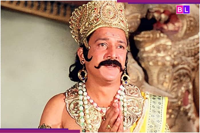 Vibhishana Actor Mukesh Rawal Found Dead on Railway Track