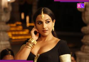 'द डर्टी पिक्चर' के लिए पहली पसंद नहीं थीं विद्या बालन, इन दो एक्ट्रेस को किया गया था अप्रोच