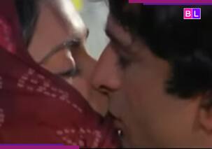 Satyam Shivam Sundaram का वो बोल्ड सीन फिर चर्चा में, Zeenat Aman ने शेयर किया वीडियो, लिखा- 'जवानी के वो...'