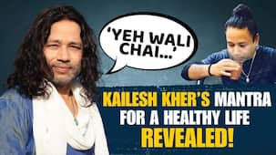 Kailash Kher reveals his go-to place, secret chai recipe and more [Birthday Exclusive]