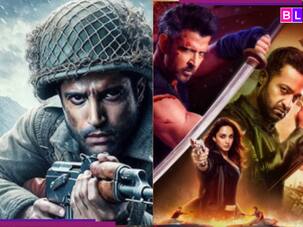 Farhan Akhtar's 120 Bahadur teaser to be screened with Hrithik Roshan, Kiara Advani's War 2, will launch on...