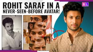 Rohit Saraf is all set to surprise his fans with his new avatar; here's what we know