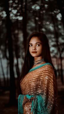 7 Elegant Silk Sarees Every Woman Should Own