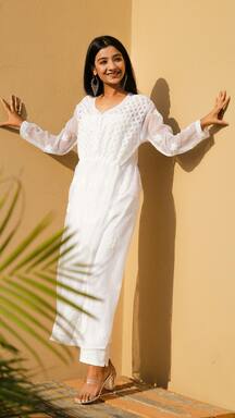 Trendy & Comfortable Kurtas for Everyday Elegance