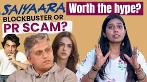 Saiyaara Movie: Is Ahaan Panday and Aneet Padda's film worth the hype?