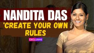 Nandita Das on how 'Women who believe are women who build' is important today, talks about her tough choices [Exclusive]