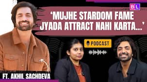 Akhil Sachdeva reveals that the song Humsafar, from Varun Dhawan and Alia Bhatt's film, was made before the movie