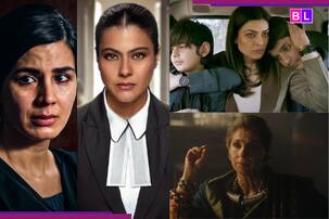 OTT की इन 5 वेब सीरीज में हीरोइनों ने मचाया एक्शन का तांडव, सस्पेंस से खचाखच कहानियां उड़ा देंगी होश