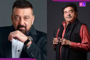 Photos: शत्रुघ्न सिन्हा, संजय दत्त समेत इन 7 सेलेब्स के घर हैं जुड़वा बच्चों की रौनक, देखें तस्वीरें