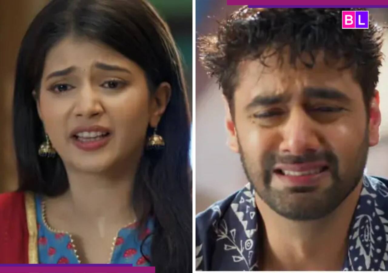 Yeh Rishta Kya Kehlata Hai serial update: Abhira to learn about Maira's truth; latter hurts Armaan with...