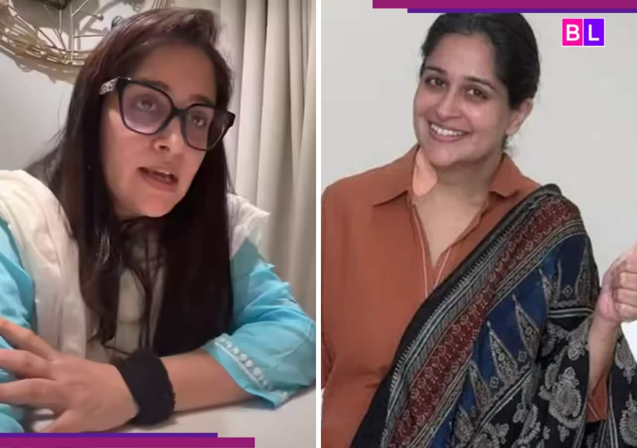 'Mera actual plan...': Dipika Kakar decides to...; opens up about oral target therapy treatment