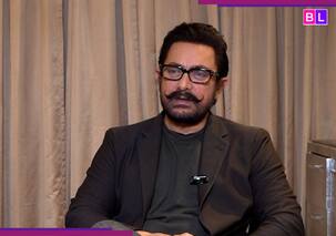 Aamir Khan ने क्यों कैमरे के सामने हाथ जोड़कर मांगी माफी? 'सितारे जमीन पर' से जुड़ा झूठ खुद कबूला