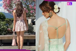 मॉडलिंग से करियर की शुरुआत, रातोंरात बनीं TV की सुपरस्टार, फिल्मों में भी जलवा बिखेर रही एक्ट्रेस