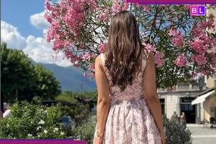 बॉलीवुड में नहीं चला इस मुस्लिम एक्ट्रेस का सिक्का, रचाई हिंदू धर्म में शादी, रखती हैं करवा चौथ का व्रत