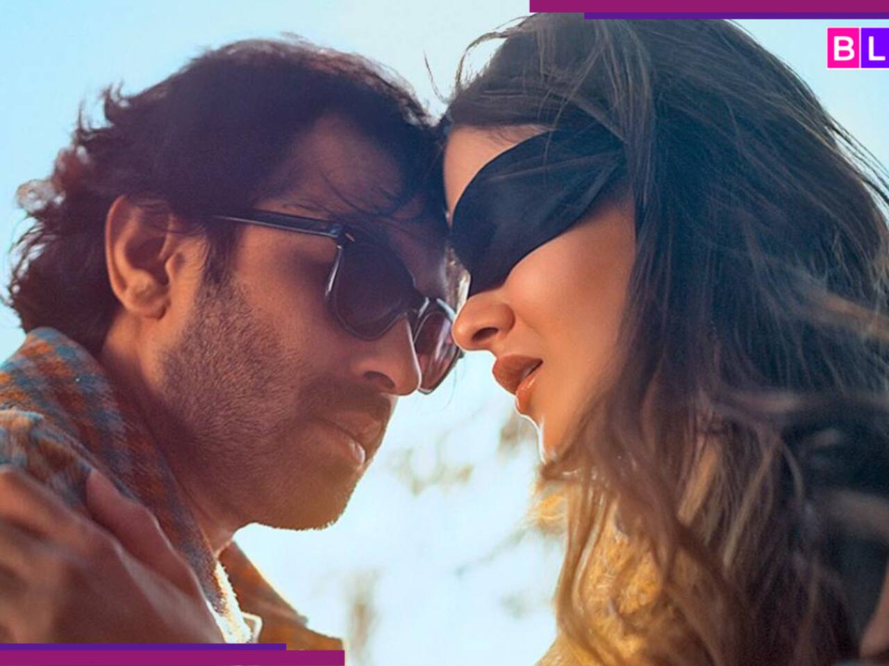 Aankhon Ki Gustaakhiyan box office collection day 3: Vikrant Massey-Shanaya Kapoor's film crosses over THIS amount over the weekend