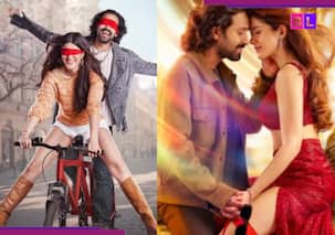 'हम दोनों एक जैसे ही हैं', अपने इंटीमेट सीन्स को लेकर बोले विक्रांत मैसी और शनाया कपूर, सेट पर ऐसे जमी दोनों की केमिस्ट्री