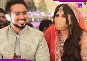 बिग बॉस OTT 3 फेम अदनान शेख बने पिता, पत्नी आयशा ने बेटे को दिया जन्म, Video शेयर कर दी गुड न्यूज