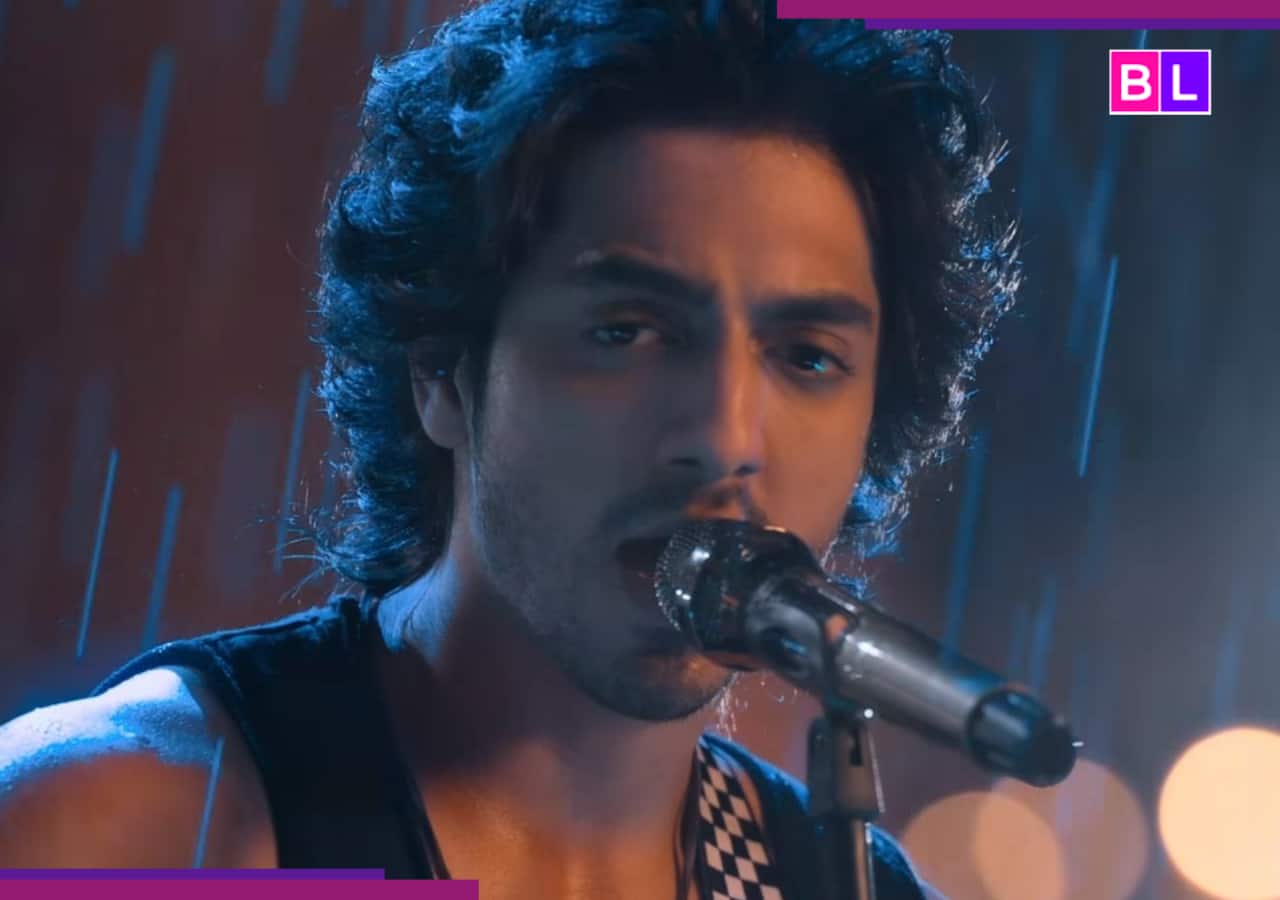 Ahaan Panday was a 'chain smoker' and 'kind of douchebag' says YouTuber; admits he killed it in...