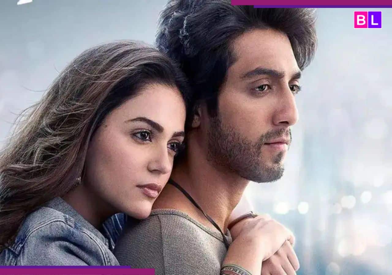 Ahaan Panday, Aneet Padda's Saiyaara copied? Netizens feel story taken from THIS Korean movie