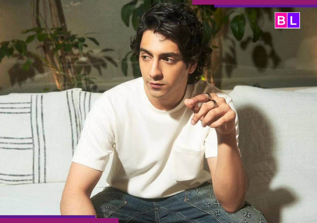Ahaan Pandey's 'Saiyaara' Success & Family Connection