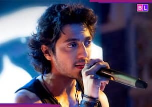 Ahaan Panday GEARS UP for high-voltage action-romance directed by, actor DROPS new look ahead of...,