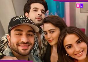 Aly Goni, Karan Kundrra manifested wedding on same dates? Fans react to viral video, ‘Netflix ko...'