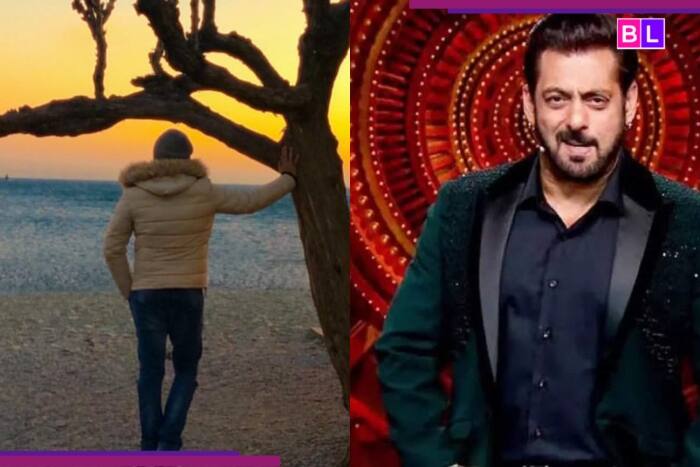 Amaal Malik Likely to Join Salman Khan's Bigg Boss 19
