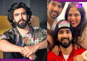 Amaal Mallik BREAKS silence on cutting ties with parents: 'Don’t mess with…’