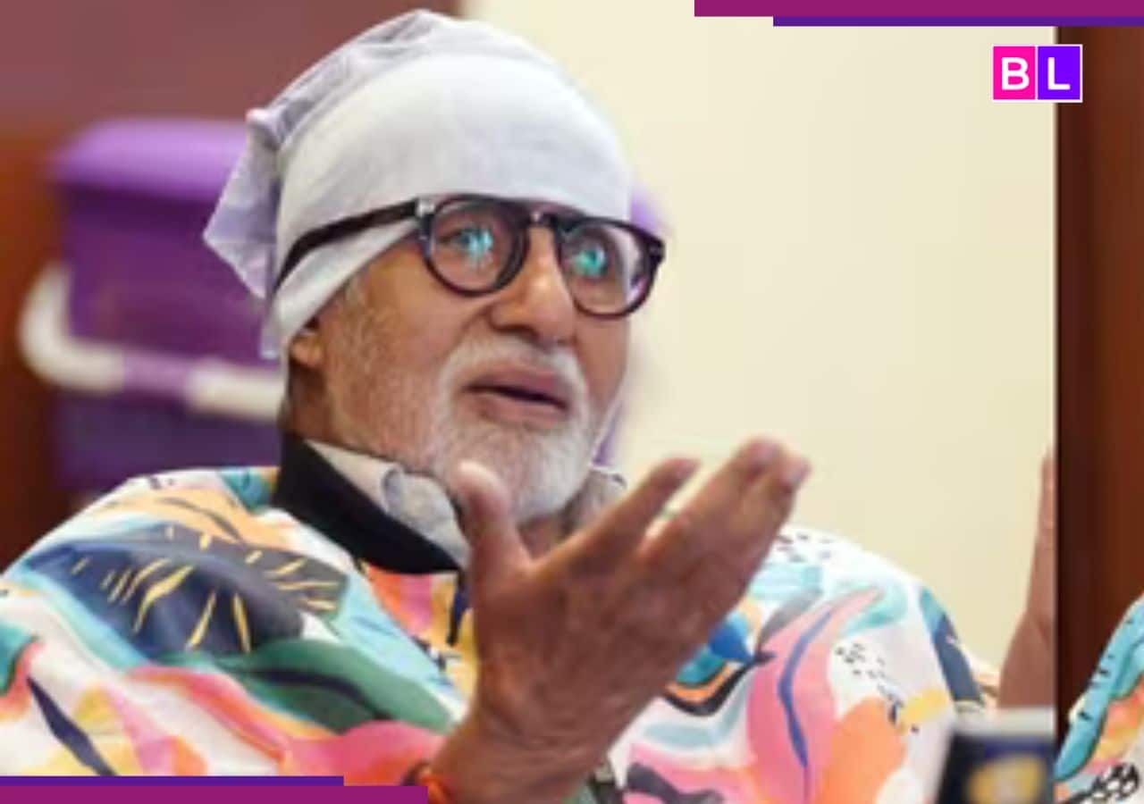 Amitabh Bachchan confirms KBC 17 return, shuts down rumors of Salman Khan...: 'Shuru kar...'