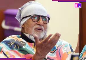 Amitabh Bachchan confirms KBC 17, shuts down rumors of Salman Khan...: 'Shuru kar...'