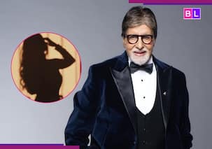 अमिताभ बच्चन की ऑनस्क्रीन बेटी बनने जा रही बिन ब्याही मां, बेबी बंप के साथ फोटो शोयर कर कहा, 'मैंने कभी नहीं...'