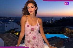 ग्रीस वेकेशन में बिकिनी में छाईं अनन्या पांडे, लेकिन ओरी को रास नहीं आई ये बात, कहा- 'अब देखो मैं तुन्हें...'