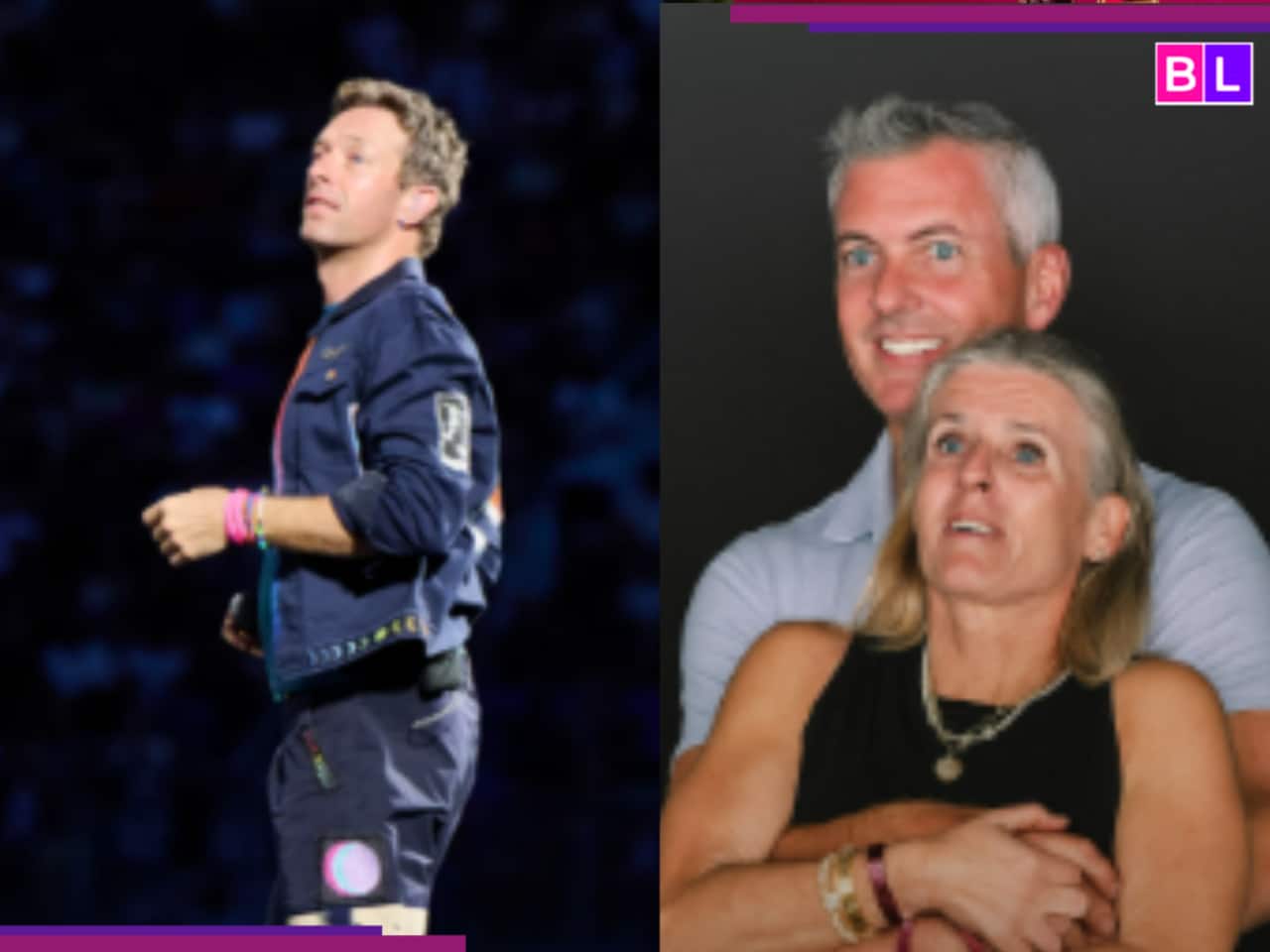 Andy Byron-Kristin Cabot Scandal: Ex-Astronomer CEO planning to take THIS action against Coldplay after VIRAL video?