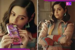 Amid Saiyaara's success, Aneet Padda's old TV ads resurface on the internet, netizens say, ‘Already a…’