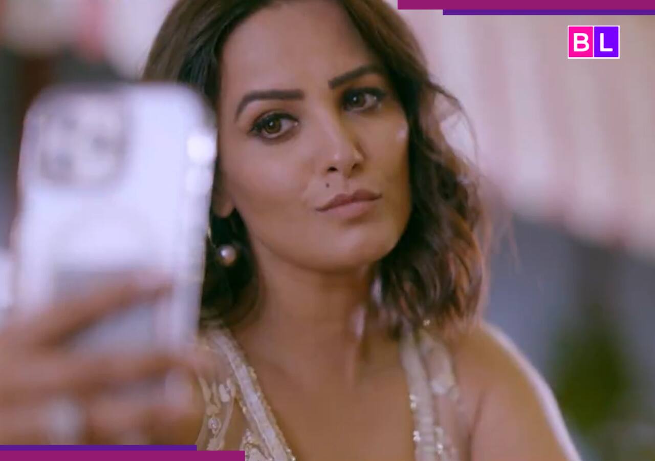 Chhoriyan Chali Gaon promo: Anita Hassanandani CONFIRMED as a contestant; actress reveals her biggest fear [Watch]