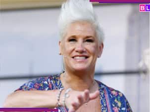 Celebrity chef Anne Burrell dies by suicide, autopsy report reveals cause of death to be...