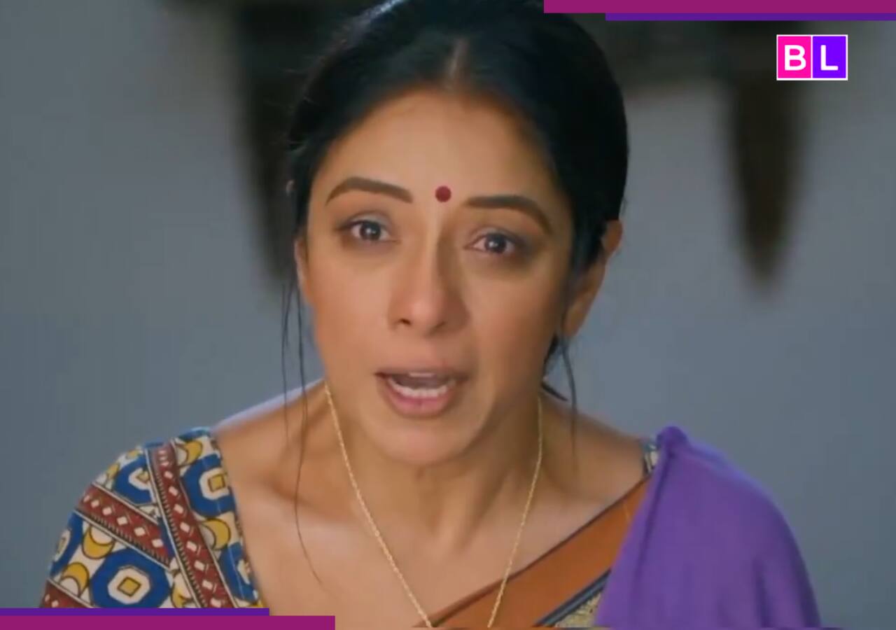 Anupamaa serial: Anu finally decides to live for herself and get back to dancing; fans say 'Keep her away from...'