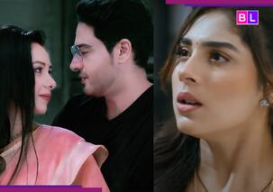 Anupamaa serial update: Anu-Anuj Kapadia's love story leaves...; Rahi gives a stern warning to Pakhi as...