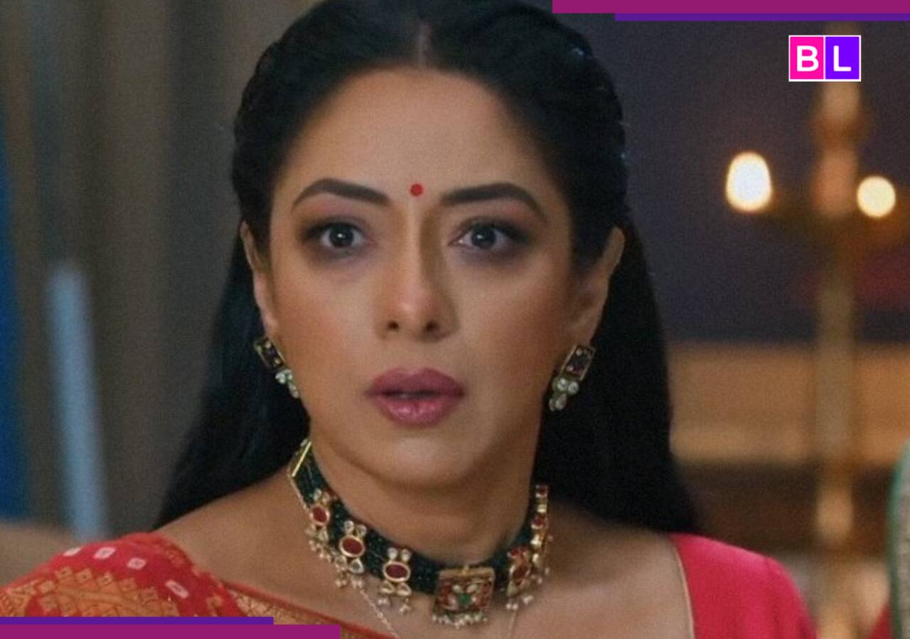 Anupamaa star Rupali Ganguly furious as Satyajit Ray's ancestral home gets demolished in Bangladesh; calls it 'Disgusting and...'