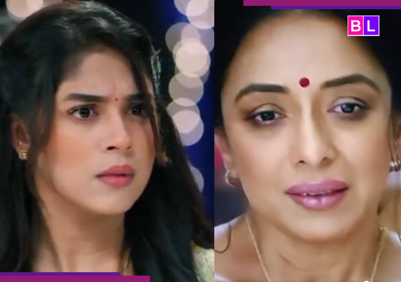 Anupamaa serial written update July 19: Rahi ARGUES with...; Anu CONFRONTS Prem as she gets to know...