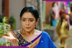Anupamaa serial 8 maha twists: Rahi decides to QUIT dance competition after...;  Prathana-Gautam's divorce leaves....