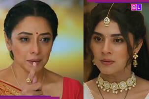 Anupamaa serial 8 maha twists: Anu's shocking decision about Prathana-Ansh leaves...; Raahi's pregnancy track to add...