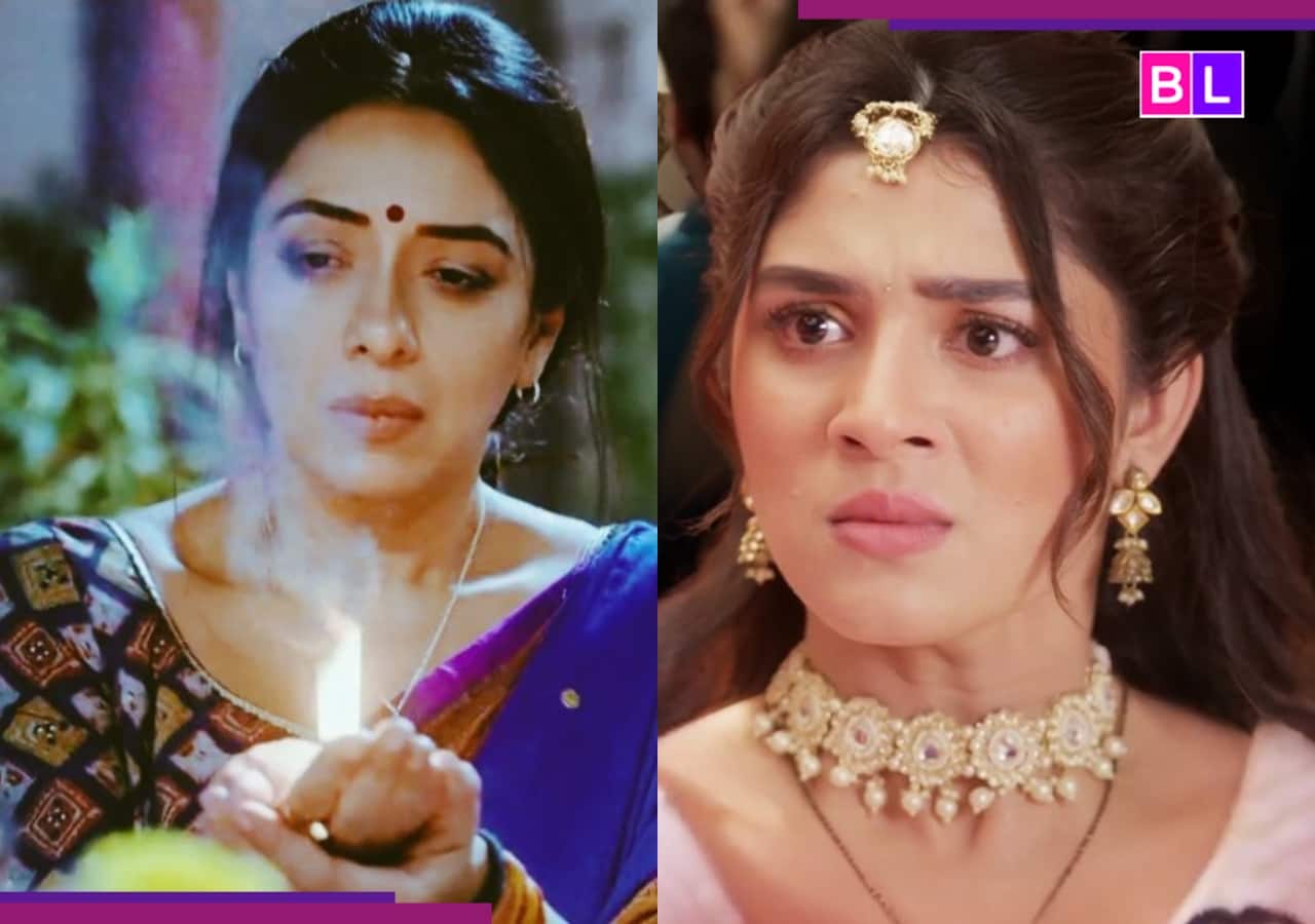 entertainment Anupamaa serial update July 26: Rahi backs out of dance competition final against Anu, but THIS person has evil plans; who is it?