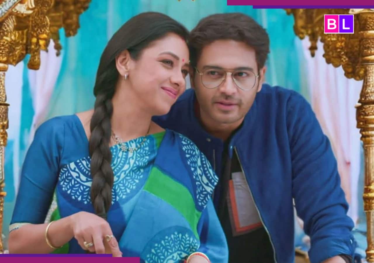 Anupamaa: ‘Bring Anuj Kapadia back’ trends as Anu gets a hint of him being alive